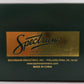 Bachmann 27399 On30 Oxide Red Painted Unlettered Flat Cars EX/Box