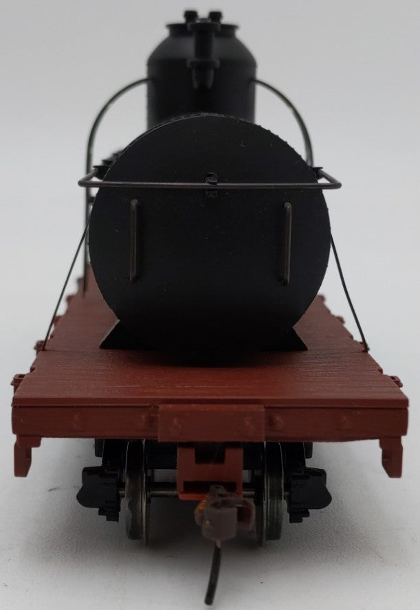 Bachmann 27129 On30 Scale Ohio River & Western Tank Car #2413 EX/Box