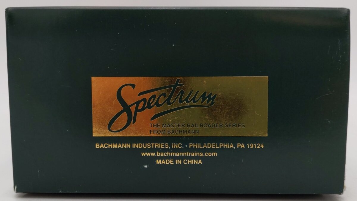 Bachmann 27129 On30 Scale Ohio River & Western Tank Car #2413 EX/Box