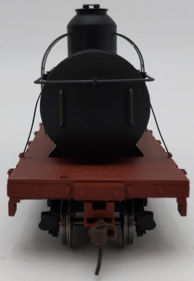 Bachmann 27129 On30 Scale Ohio River & Western Tank Car #2413 EX/Box
