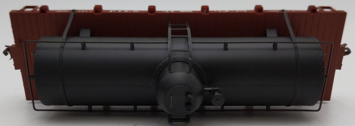 Bachmann 27129 On30 Scale Ohio River & Western Tank Car #2413 EX/Box