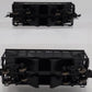 Bachmann 27962 On30 Colorado Mining Company 2-Bay Steel Hoppers (Set of 2) EX/Box