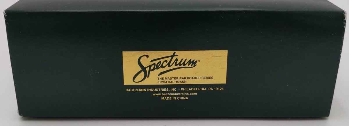 Bachmann 27962 On30 Colorado Mining Company 2-Bay Steel Hoppers (Set of 2) EX/Box