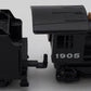 Bachmann 51520 HO NYC 2-6-2 Prairie Steam Locomotive w/Smoke & DCC #1905 EX/Box