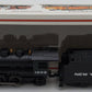 Bachmann 51520 HO NYC 2-6-2 Prairie Steam Locomotive w/Smoke & DCC #1905 EX/Box