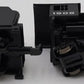 Bachmann 51520 HO NYC 2-6-2 Prairie Steam Locomotive w/Smoke & DCC #1905 EX/Box