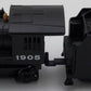 Bachmann 51520 HO NYC 2-6-2 Prairie Steam Locomotive w/Smoke & DCC #1905 EX/Box