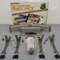 Bachmann 44497 HO Steel Alloy Your First Railroad E-Z Track Expansion Pack EX/Box