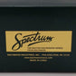 Bachmann 25998 On30 Painted & Unlettered 2-8-0 Steam Locomotive & Tender w/DCC EX/Box