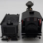Bachmann 25998 On30 Painted & Unlettered 2-8-0 Steam Locomotive & Tender w/DCC EX/Box