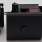 Bachmann 25998 On30 Painted & Unlettered 2-8-0 Steam Locomotive & Tender w/DCC EX/Box