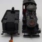 Bachmann 25998 On30 Painted & Unlettered 2-8-0 Steam Locomotive & Tender w/DCC EX/Box