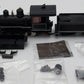 Bachmann 25998 On30 Painted & Unlettered 2-8-0 Steam Locomotive & Tender w/DCC EX/Box