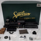 Bachmann 25998 On30 Painted & Unlettered 2-8-0 Steam Locomotive & Tender w/DCC EX/Box