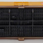 Life Like 8501 HO Scale URTX Oscar Mayer Refrigerator Car #5376 EX/Box