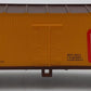Life Like 8501 HO Scale URTX Oscar Mayer Refrigerator Car #5376 EX/Box