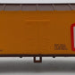 Life Like 8501 HO Scale URTX Oscar Mayer Refrigerator Car #5376 EX/Box
