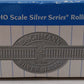 Bachmann 19408 HO Union Pacific 50' Sliding-Door Boxcar (Yellow, Black) EX/Box