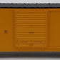 Bachmann 19408 HO Union Pacific 50' Sliding-Door Boxcar (Yellow, Black) EX/Box