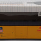Bachmann 19408 HO Union Pacific 50' Sliding-Door Boxcar (Yellow, Black) EX/Box