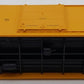 Bachmann 19408 HO Union Pacific 50' Sliding-Door Boxcar (Yellow, Black) EX/Box
