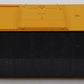 Bachmann 19408 HO Union Pacific 50' Sliding-Door Boxcar (Yellow, Black) EX/Box