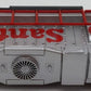 Life Like 8294 HO Santa Fe Powered A Diesel Locomotive #3500 EX/Box