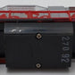 Life Like 8294 HO Santa Fe Powered A Diesel Locomotive #3500 EX/Box