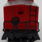 Life Like 8552 HO Scale Santa Fe AT&SF Caboose #999851 EX/Box
