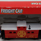 Life Like 8552 HO Scale Santa Fe AT&SF Caboose #999851 EX/Box