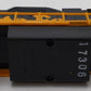 Life Like 3500 HO Santa Fe Powered Diesel Locomotive EX/Box