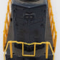 Life Like 3500 HO Santa Fe Powered Diesel Locomotive EX/Box