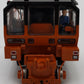 Broadway Limited 6011 HO Milwaukee Road Trackmobile™ Industrial Switcher EX/Box