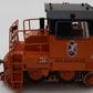 Broadway Limited 6011 HO Milwaukee Road Trackmobile™ Industrial Switcher EX/Box