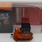 Broadway Limited 6011 HO Milwaukee Road Trackmobile™ Industrial Switcher EX/Box