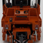 Broadway Limited 6011 HO Milwaukee Road Trackmobile™ Industrial Switcher EX/Box
