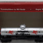 Mantua 732694 HO Scale Mobil 40'' Single-Dome Tank Car #1443 EX/Box