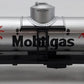 Mantua 732694 HO Scale Mobil 40'' Single-Dome Tank Car #1443 EX/Box