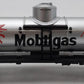 Mantua 732694 HO Scale Mobil 40'' Single-Dome Tank Car #1443 EX/Box