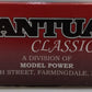 Mantua 732694 HO Scale Mobil 40'' Single-Dome Tank Car #1443 EX/Box