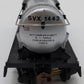 Mantua 732694 HO Scale Mobil 40'' Single-Dome Tank Car #1443 EX/Box