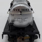 Mantua 732694 HO Scale Mobil 40'' Single-Dome Tank Car #1443 EX/Box