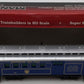 Mantua 720525 HO Scale Baltimore & Ohio Old Time 1890 Combine Car #36 EX/Box