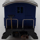 Mantua 720525 HO Scale Baltimore & Ohio Old Time 1890 Combine Car #36 EX/Box