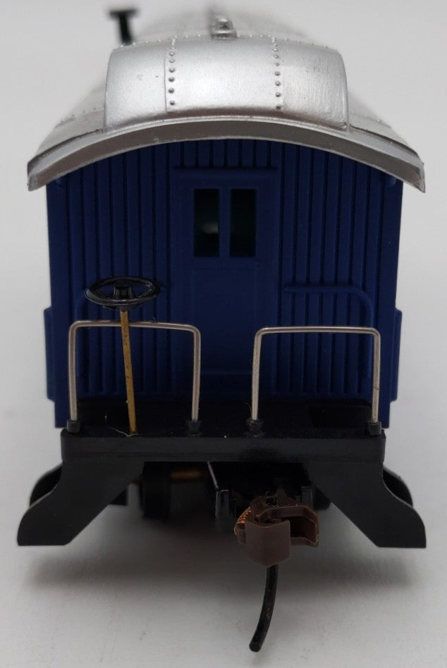 Mantua 720525 HO Scale Baltimore & Ohio Old Time 1890 Combine Car #36 EX/Box