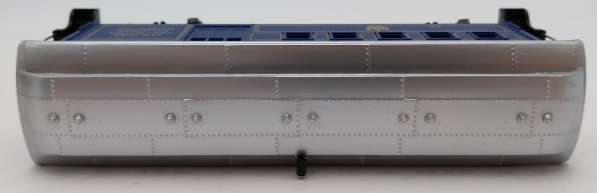 Mantua 720525 HO Scale Baltimore & Ohio Old Time 1890 Combine Car #36 EX/Box