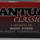 Mantua 720525 HO Scale Baltimore & Ohio Old Time 1890 Combine Car #36 EX/Box