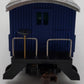 Mantua 720525 HO Scale Baltimore & Ohio Old Time 1890 Combine Car #36 EX/Box