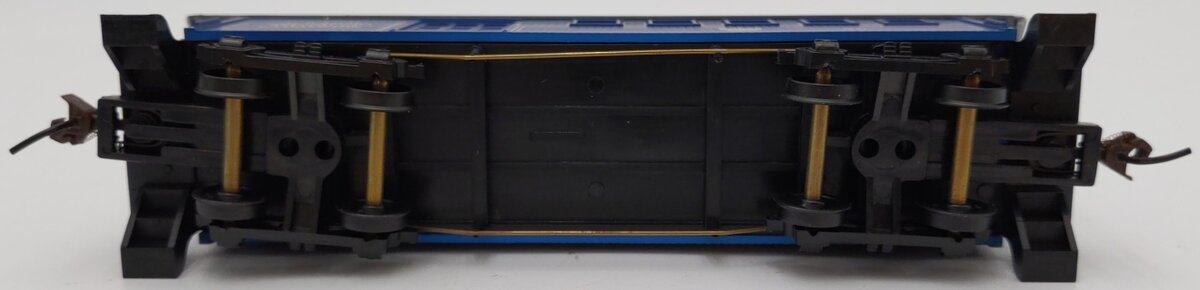 Mantua 720525 HO Scale Baltimore & Ohio Old Time 1890 Combine Car #36 EX/Box