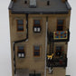 Woodland Scenics BR5032 HO Built-&-Ready J. W. Shoe Cobbler Assembled Building VG/Box